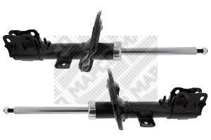 Amortisseur MAPCO ref. 40225/6