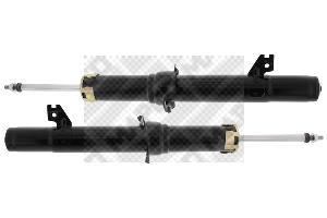 Amortisseur MAPCO ref. 40236/7