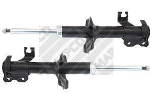 Amortisseur MAPCO ref. 40506/7
