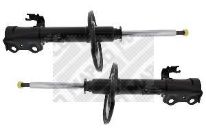 Amortecedor de choques MAPCO ref. 40552/3