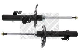 Amortisseur MAPCO ref. 40613/4