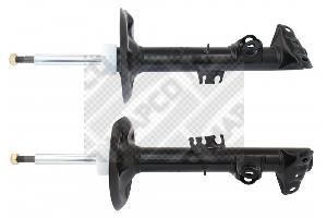 Amortecedor de choques MAPCO ref. 40662/3
