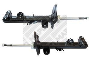 Amortecedor de choques MAPCO ref. 40664/5