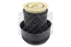 Mola de ar, chassis MAPCO ref. 40689