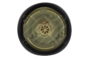 Mola de ar, chassis MAPCO ref. 40689