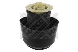 Mola de ar, chassis MAPCO 40691
