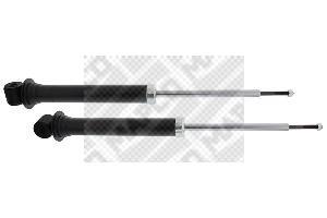 Amortecedor de choques MAPCO ref. 40809/2