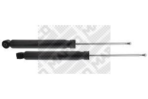Amortecedor de choques MAPCO ref. 40811/2