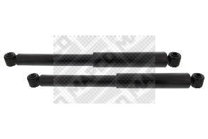 Amortisseur MAPCO ref. 40850/2
