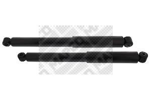 Amortisseur MAPCO ref. 40869/2