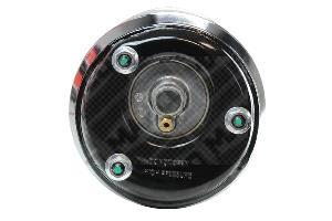 Ressort pneumatique, châssis MAPCO 40870