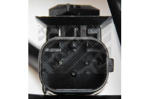 Ressort pneumatique, châssis MAPCO 40870