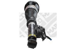 Amortisseur pneumatique MAPCO ref. 40873