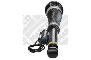 Amortisseur pneumatique MAPCO ref. 40875