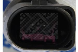 Amortisseur pneumatique MAPCO ref. 40893