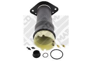 Mola de ar, chassis MAPCO 40896