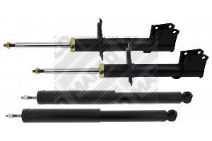 Amortecedor de choques MAPCO ref. 40902
