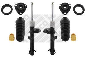 Kit d'assemblage, amortisseurs MAPCO ref. 40921/1
