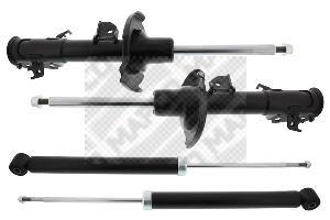 Amortisseur MAPCO ref. 40930