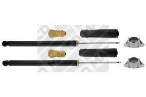 Kit d'assemblage, amortisseurs MAPCO ref. 40942