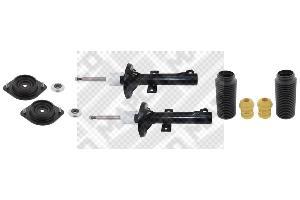 Kit d'assemblage, amortisseurs MAPCO ref. 40943