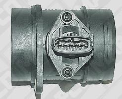 Débitmètre de masse d'air MAPCO 42081
