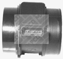 Débitmètre de masse d'air MAPCO 42300