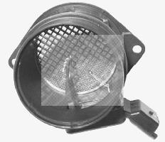 Débitmètre de masse d'air MAPCO 42300