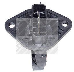 Débitmètre de masse d'air MAPCO 42521