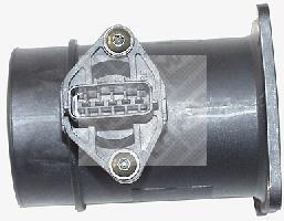 Débitmètre de masse d'air MAPCO 42522