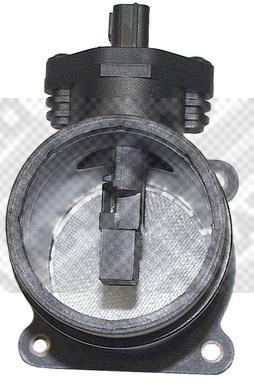 Débitmètre de masse d'air MAPCO 42523