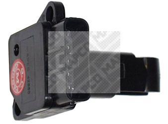 Débitmètre de masse d'air MAPCO 42550