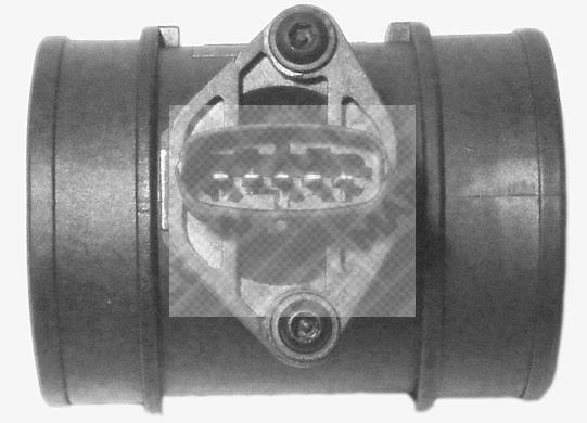 Débitmètre de masse d'air MAPCO 42570