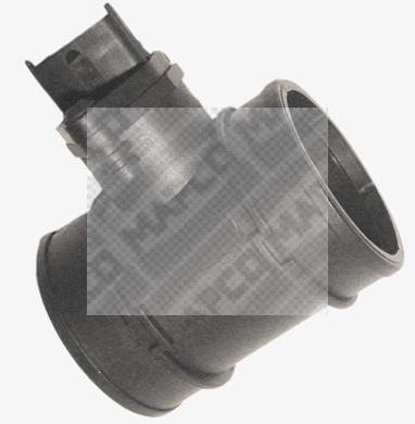 Débitmètre de masse d'air MAPCO 42570