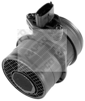 Débitmètre de masse d'air MAPCO 42575