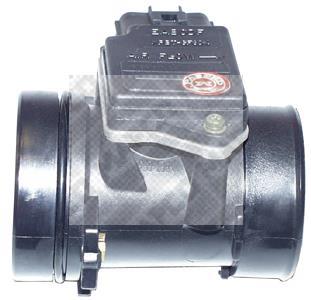 Débitmètre de masse d'air MAPCO 42601