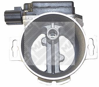 Débitmètre de masse d'air MAPCO 42603
