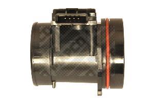 Débitmètre de masse d'air MAPCO 42609