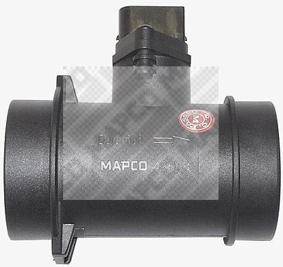 Caudalímetro MAPCO 42663