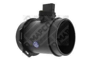 Débitmètre de masse d'air MAPCO 42666