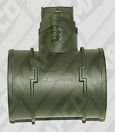Débitmètre de masse d'air MAPCO 42700
