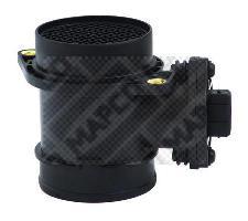 Débitmètre de masse d'air MAPCO 42708