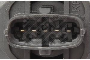 Débitmètre de masse d'air MAPCO 42714