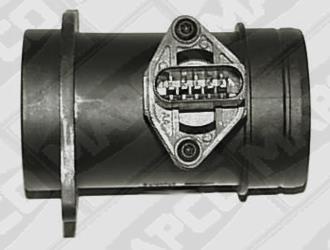 Débitmètre de masse d'air MAPCO 42801