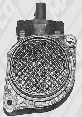 Débitmètre de masse d'air MAPCO 42803