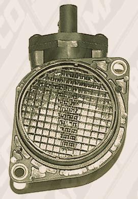 Débitmètre de masse d'air MAPCO 42805