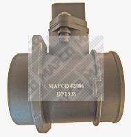 Débitmètre de masse d'air MAPCO 42806