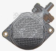 Débitmètre de masse d'air MAPCO 42806