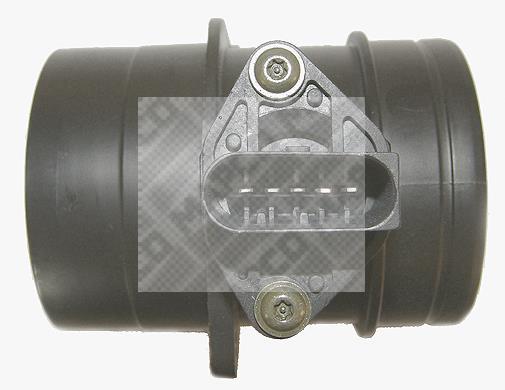Débitmètre de masse d'air MAPCO 42807