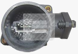 Débitmètre de masse d'air MAPCO 42810